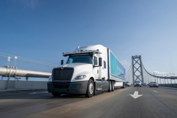 [이미지] 자율주행 트럭 기술업체 ‘플러스’, 차세대 자율주행 시스템에 ‘엔비디아 드라이브 오린’ 채택.jpg