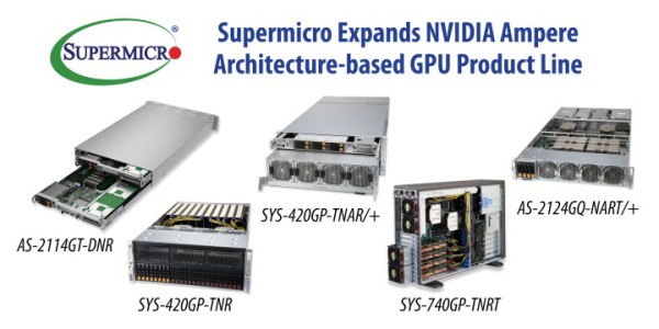 [사진자료] 슈퍼마이크로_엔비디아 암페어 기반 GPU 제품군.png